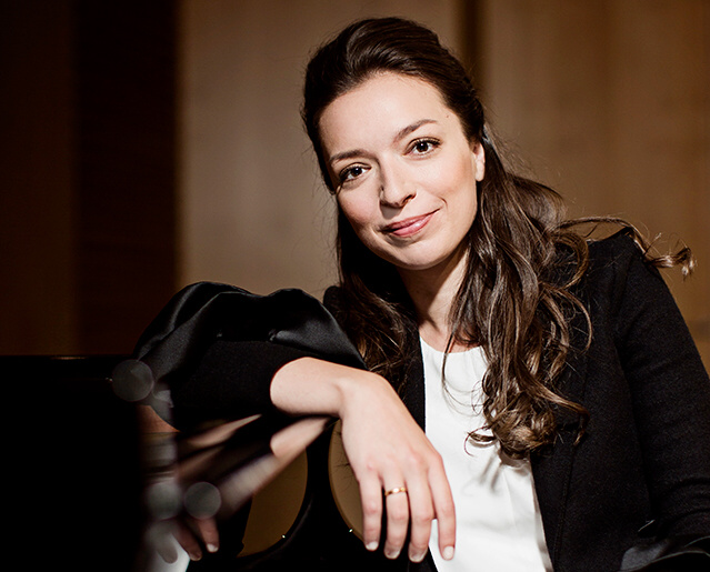Julianna Avdějeva (foto C. Schneider)