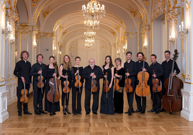 Slovenský komorní orchestr (foto jan.f.lukas)