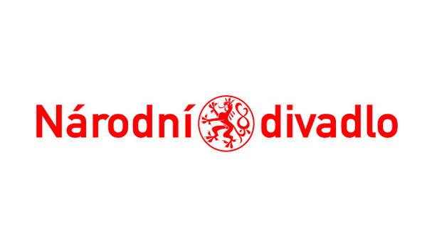 Národní divadlo - logo