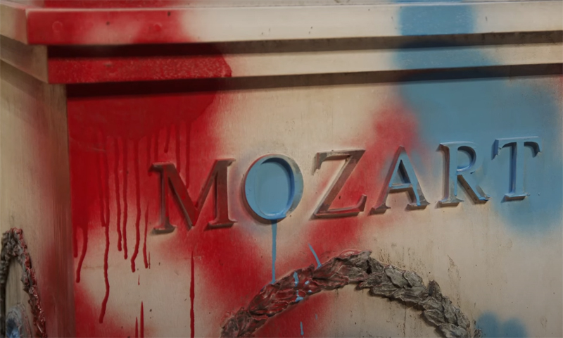 Grand Théâtre de Genève – W. A. Mozart, La clemenza di Tito (foto Grand Théâtre de Genève)