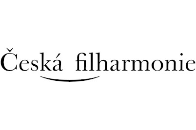 Česká filharmonie logo
