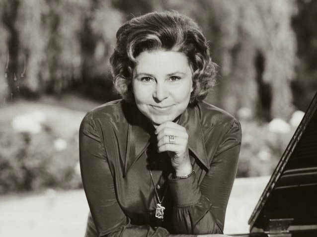 Christa Ludwig (foto Decca Classics)