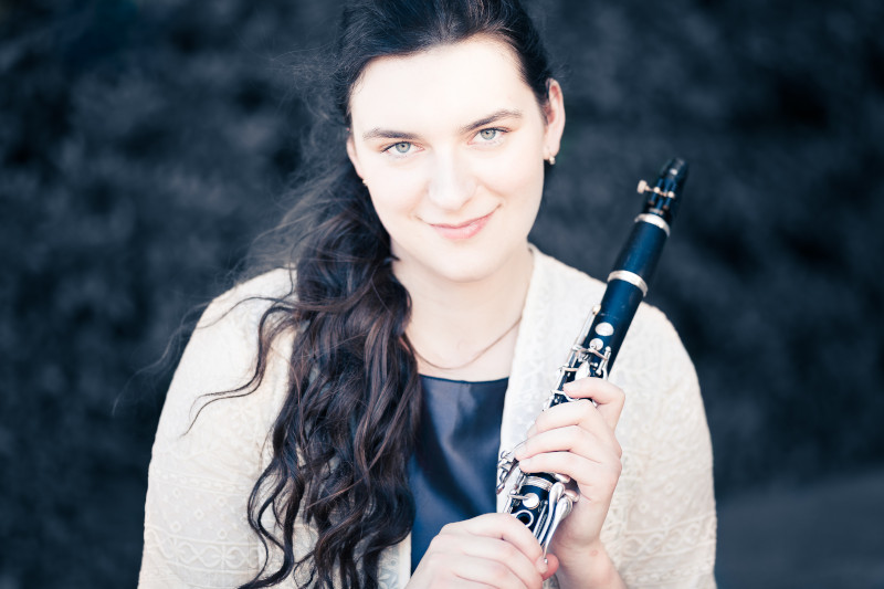 Anna Paulová (foto Christian Ruvolo)
