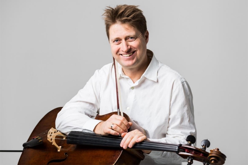 Jozef Lupták (foto Ensemble Opera Diversa)