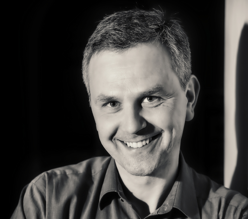 Pavel Šnajdr (foto Marek Olbrzymek)