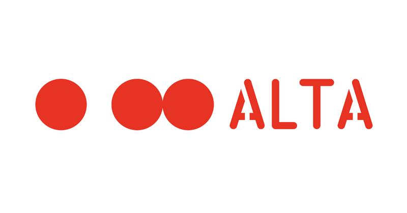 Studio ALTA - logo