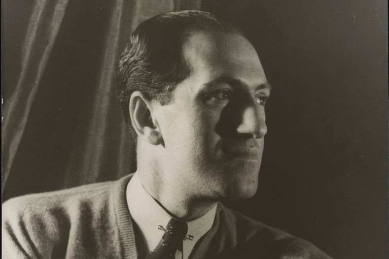 George Gershwin (Foto: Carl Van Vechten / Creative Commons / Public Domain)
