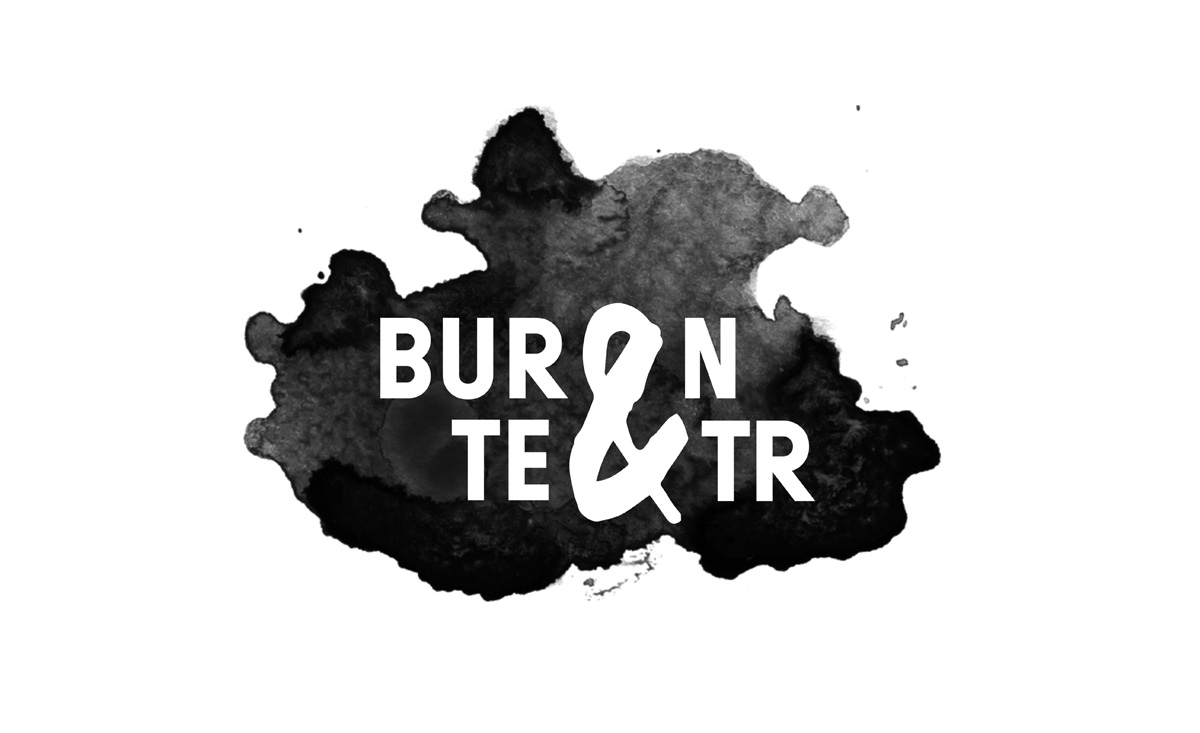 BURANTEATR - logo