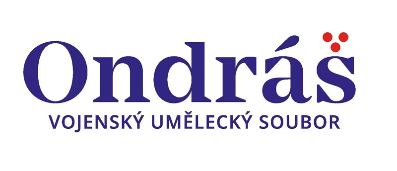 Vojenský umělecký soubor Ondráš - logo