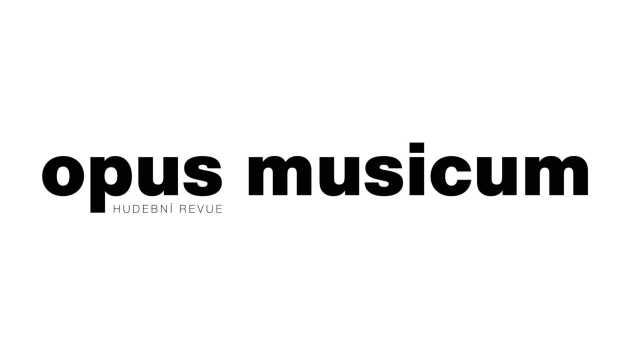 opus musicum - logo