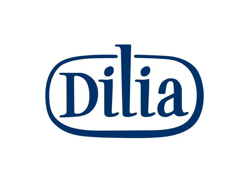 Dilia - logo