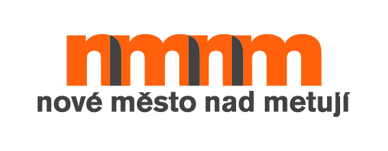 Nové Město nad Metují - logo