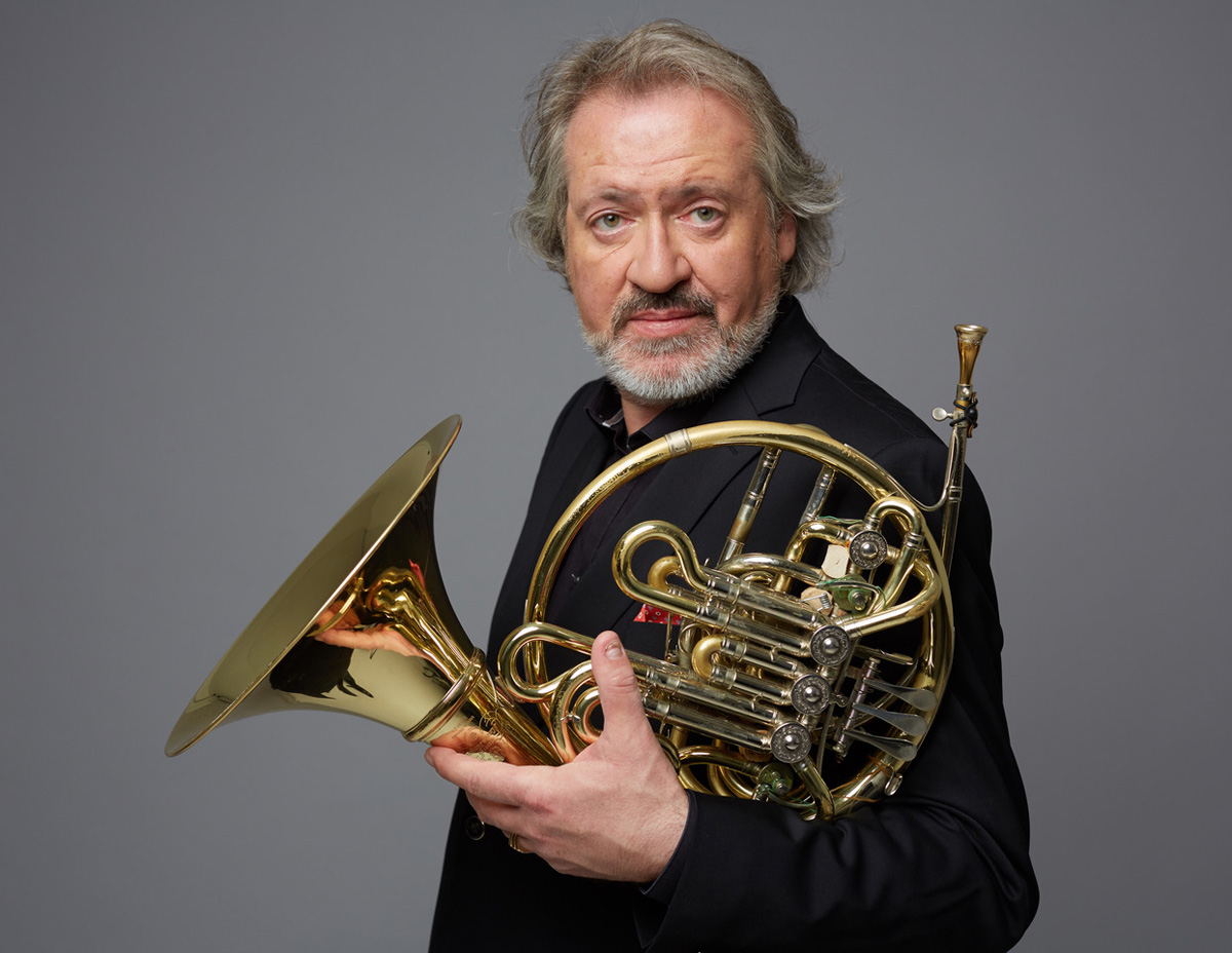 André Cazalet (foto Orchestre de Paris)