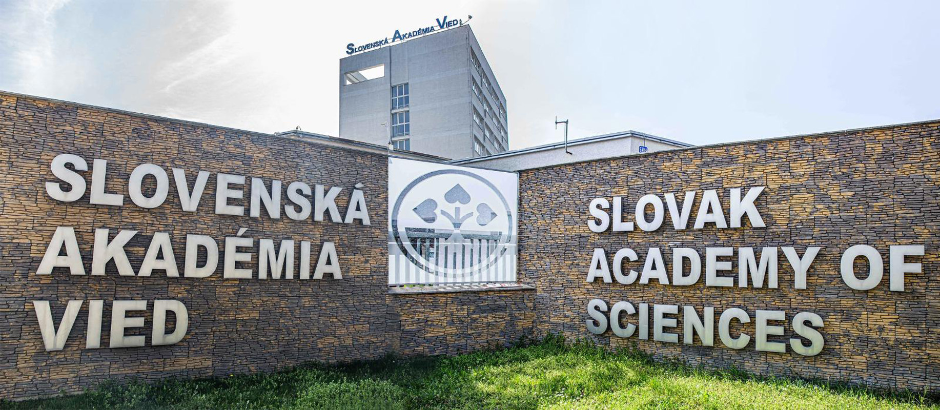 Slovenská akadémia vied (foto Slovenská akadémia vied)