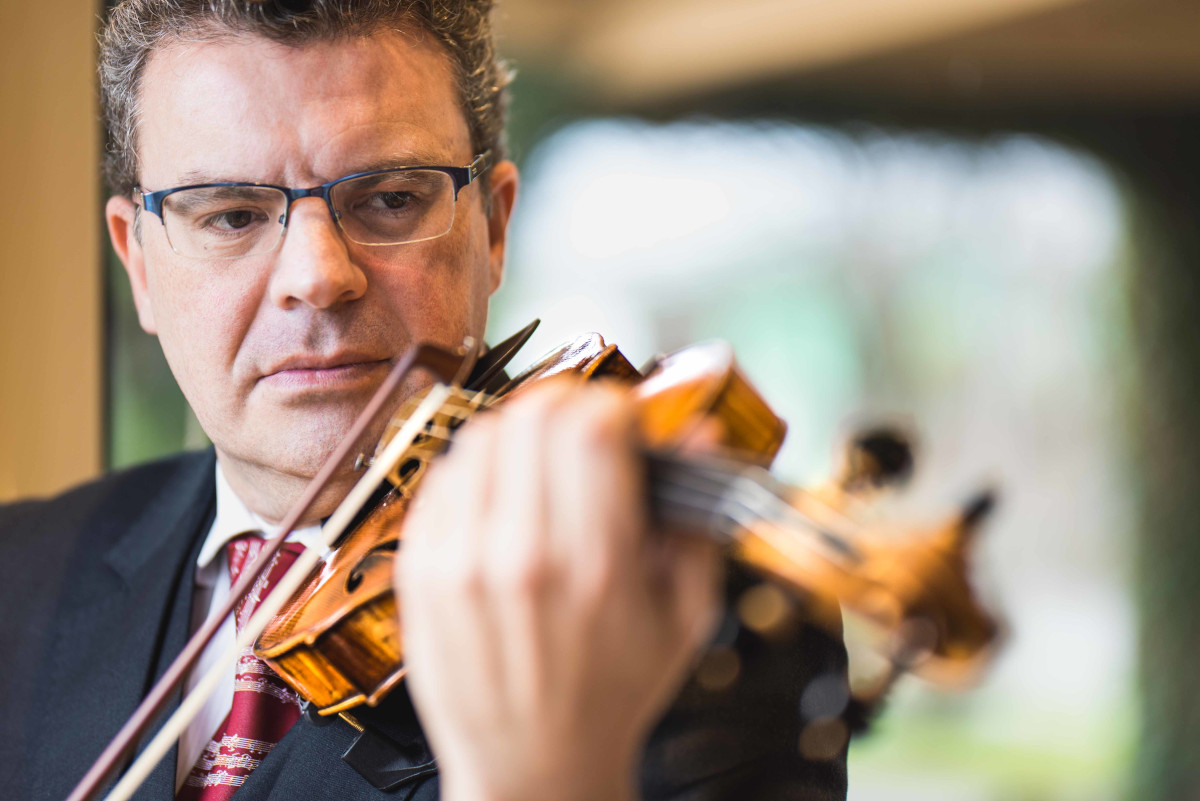 Emmanuele Baldini (foto Fernando Ruz)