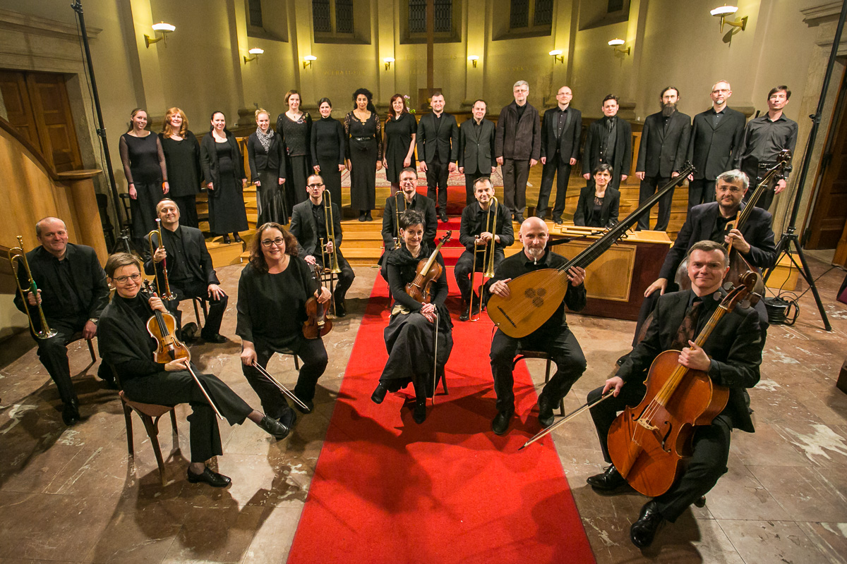 Musica Florea a Collegium Floreum (zdroj M. Hančovský)