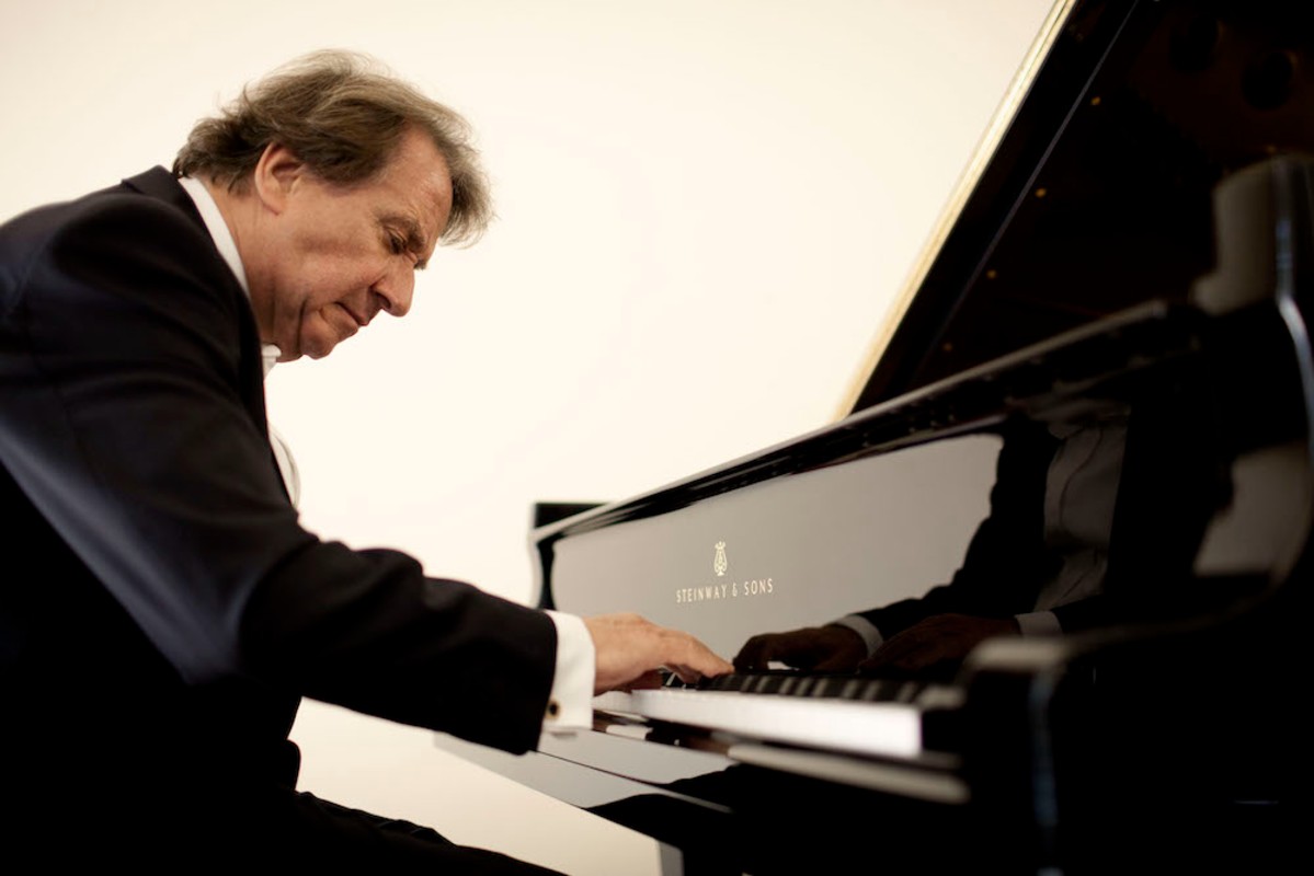 Rudolf Buchbinder (zdroj Marco Borggreve)