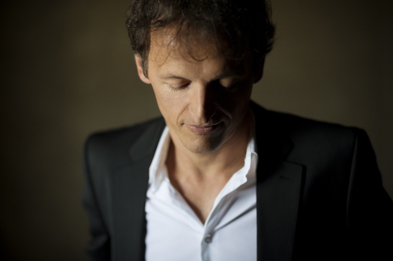 Jean-Christophe Spinosi (foto Jean-Baptiste Millot)