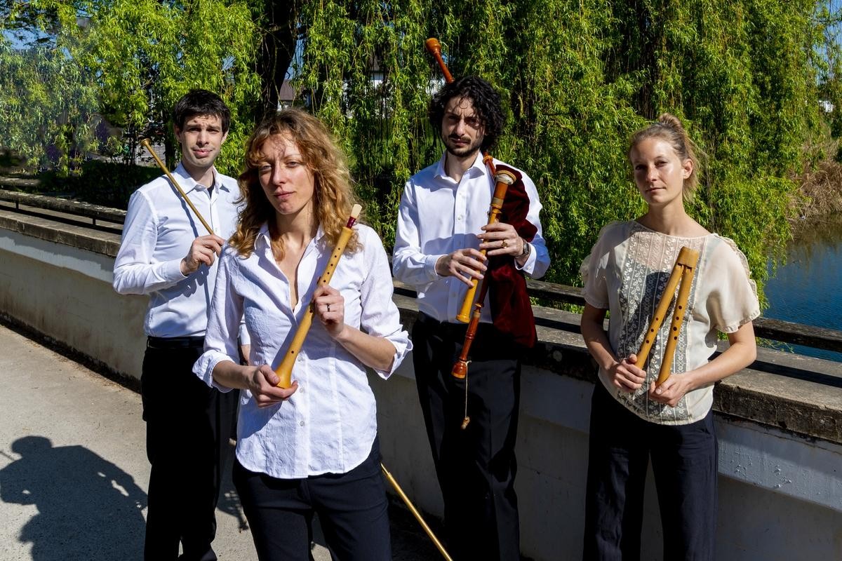 Ensemble Seraphim (zdroj Ensemble Seraphim)