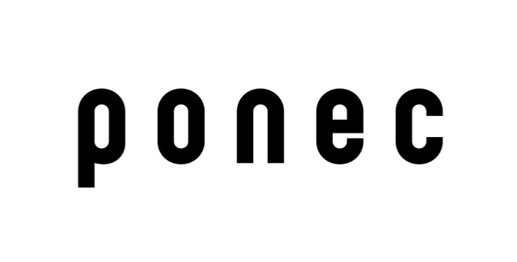 PONEC - logo