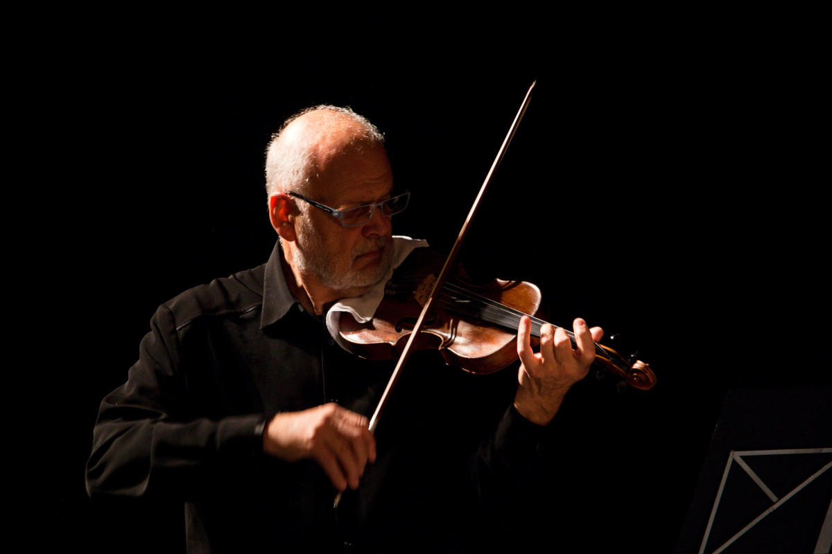 Bohuslav Matoušek - Gala Martinů - Martinů fest Polička 2021 (foto Martinů fest)