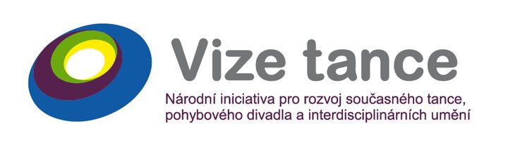 Vize tance - logo