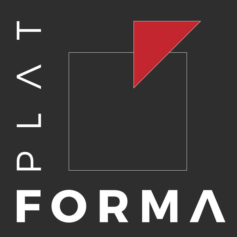 ArT Platforma & TEATR FORMA logo