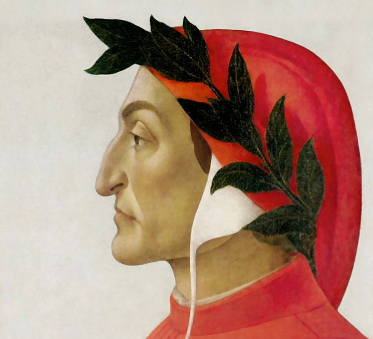 Dante Alighieri (zdroj Wikimedia Commons)
