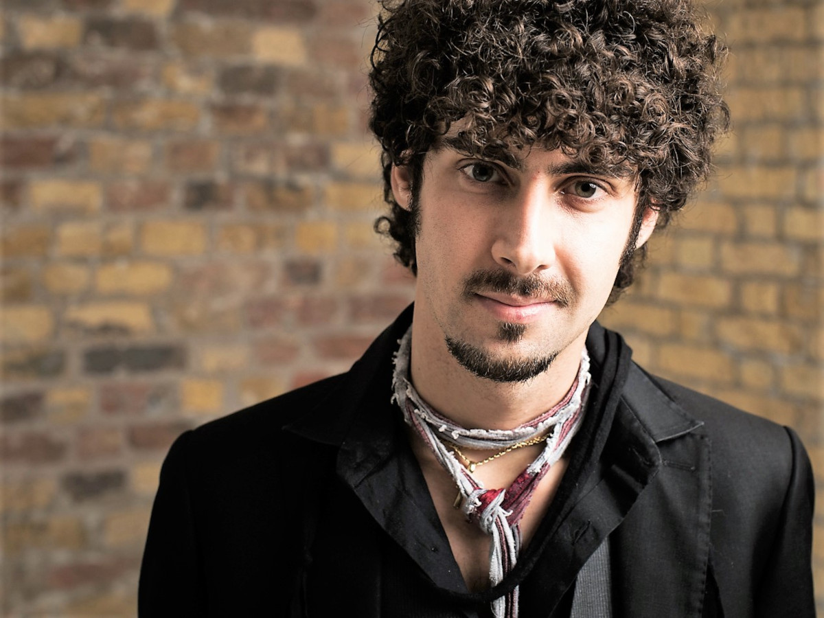 Federico Colli (zdroj Svatováclavský hudební festival)