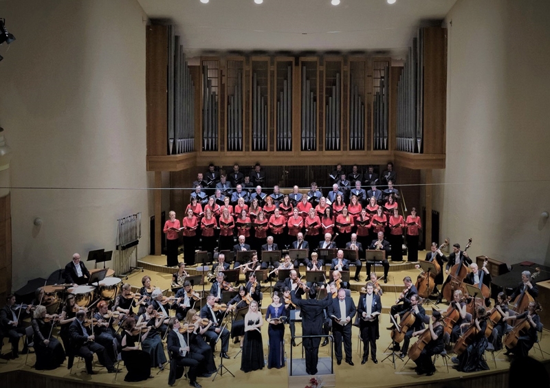 Státní filharmonie Košice, Maroš Potokár, Collegium Technicum (zdroj Státní filharmonie Košice)