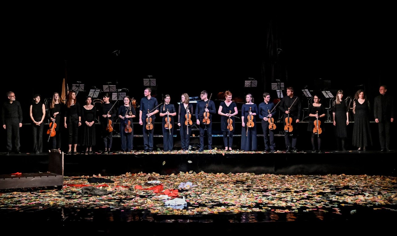 Ensemble Opera Diversa (zdroj Národní divadlo Brno)