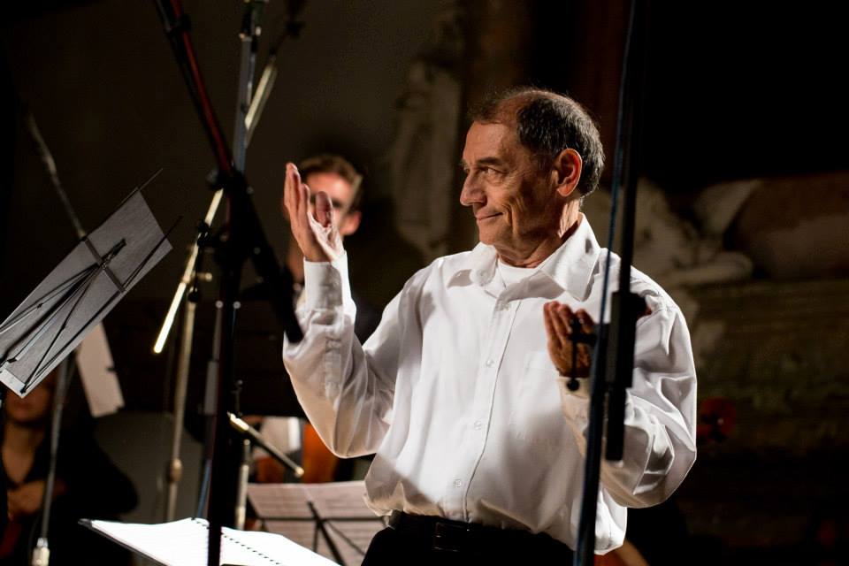 Jevgenij Iršai (foto Martina Šimkovičová)