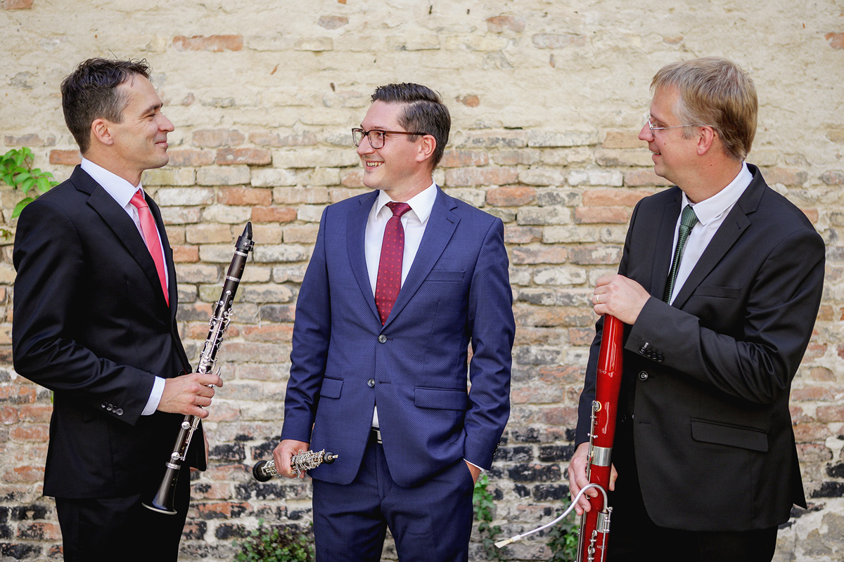 Albrecht Trio (foto Terézia Plešová Popelková)