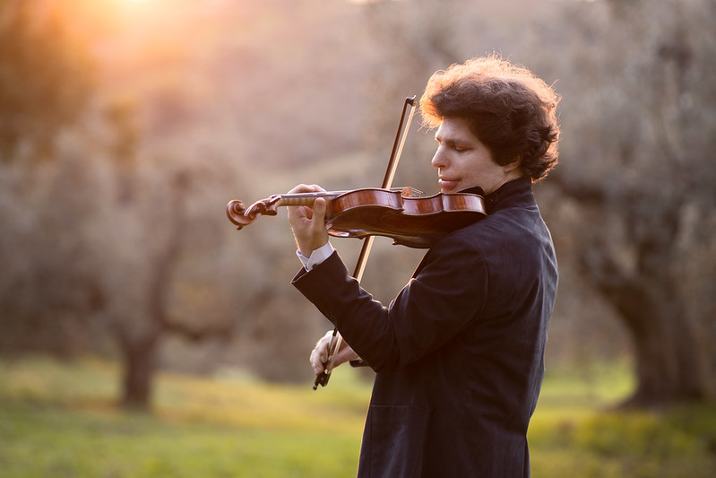 Augustin Hadelich (foto Suxiao Yang)