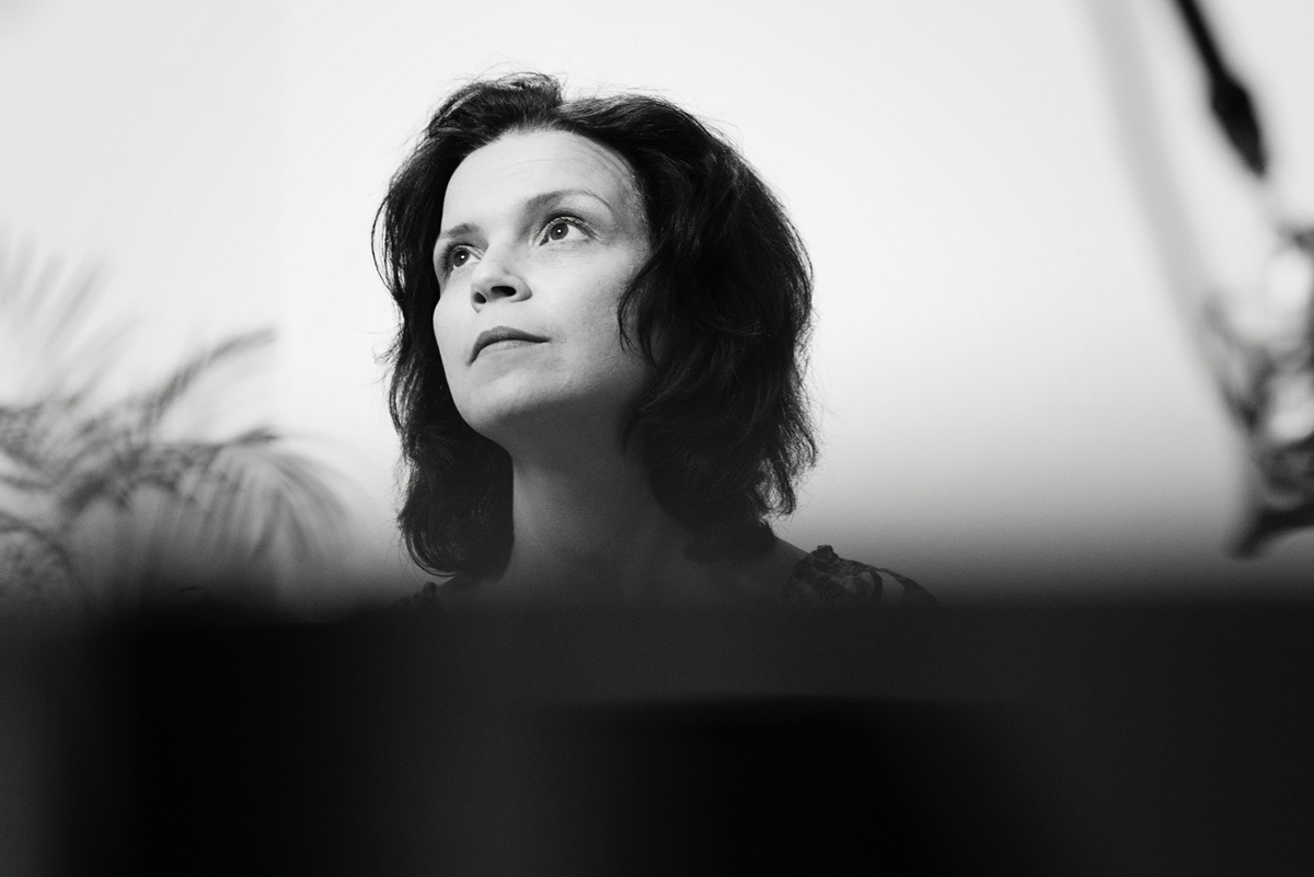 Aneta Majerová (foto Zuzana Bönisch)
