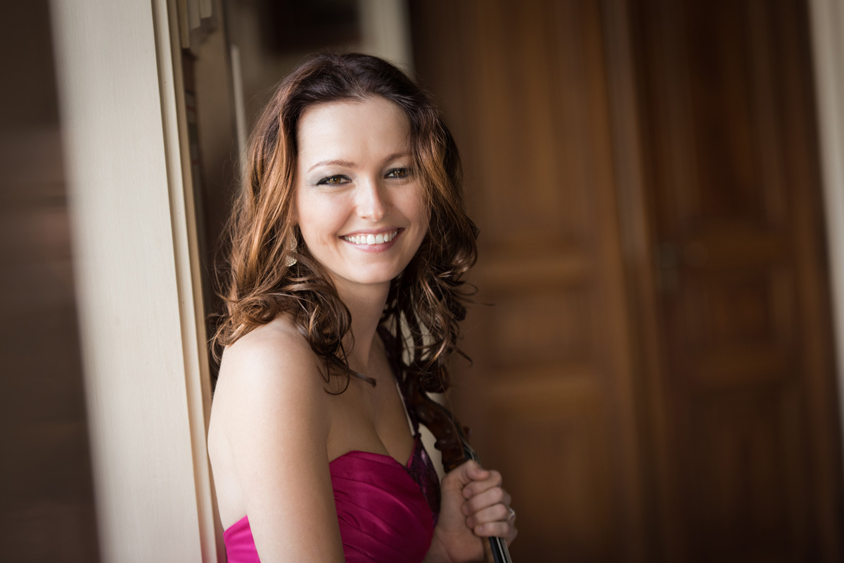 Kristina Fialová (foto Daniel Havel)
