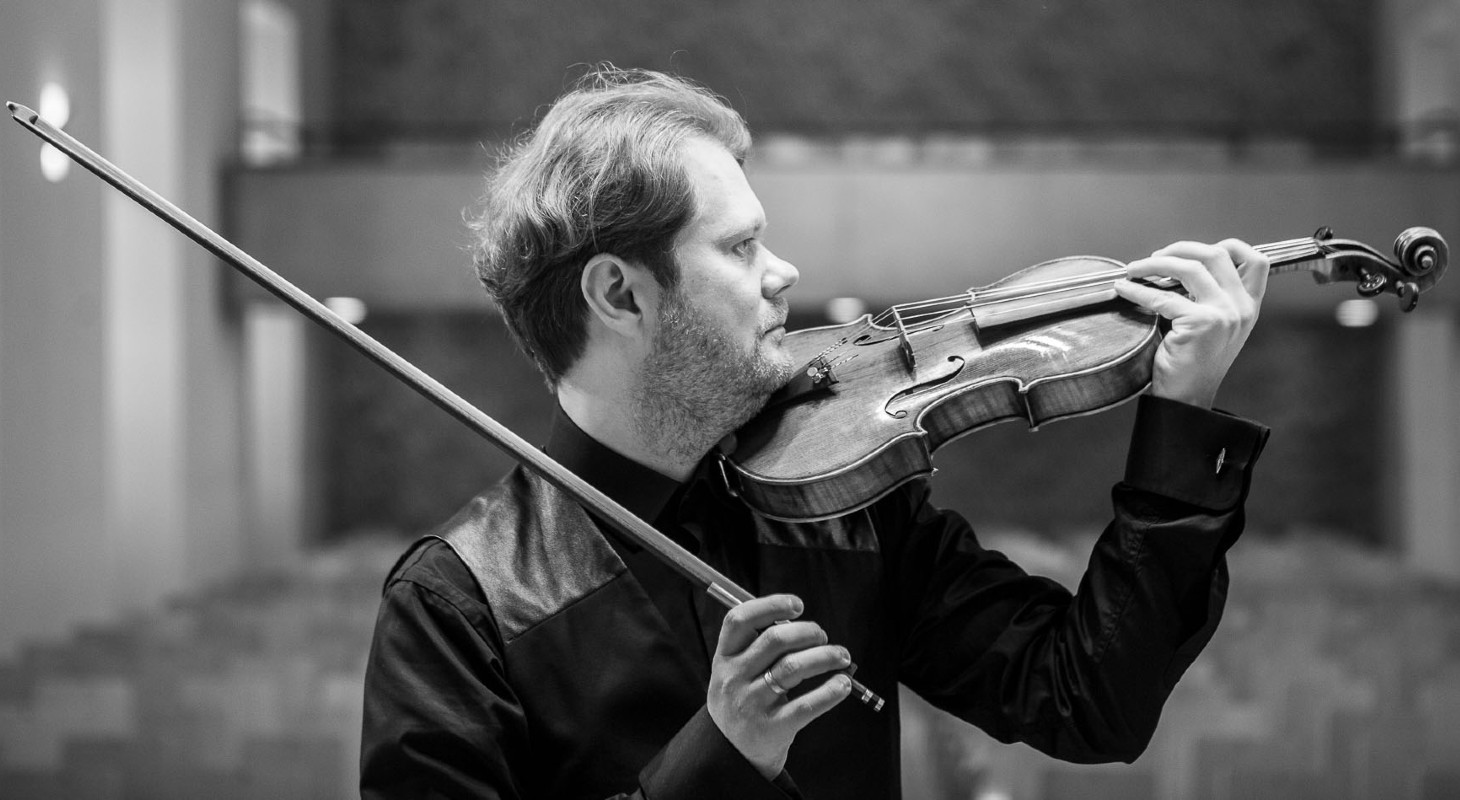 Milan Paľa (zdroj Slovenská filharmonie)