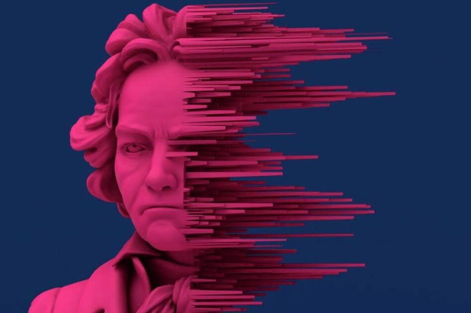 Beethoven X - The AI Project (zdroj BMG Rights Management)