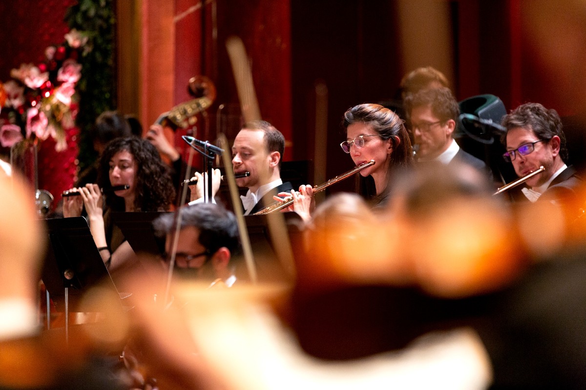 Orchestre de la Suisse Romande (zdroj Orchestre de la Suisse Romande)