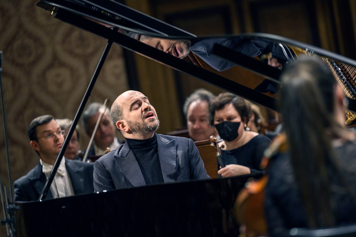 Kirill Gerstein (zdroj Česká filharmonie, foto Petra Hajská)