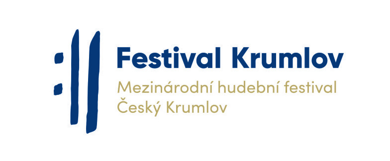 Mezinárodní hudební festival Český Krumlov - logo