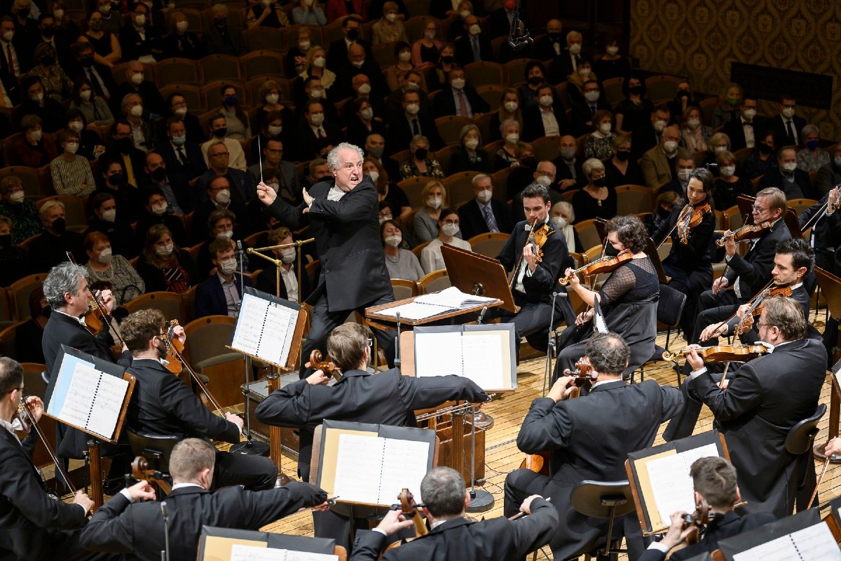 Manfred Honeck (zdroj Česká filharmonie)