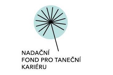 Nadační fond pro taneční kariéru - logo