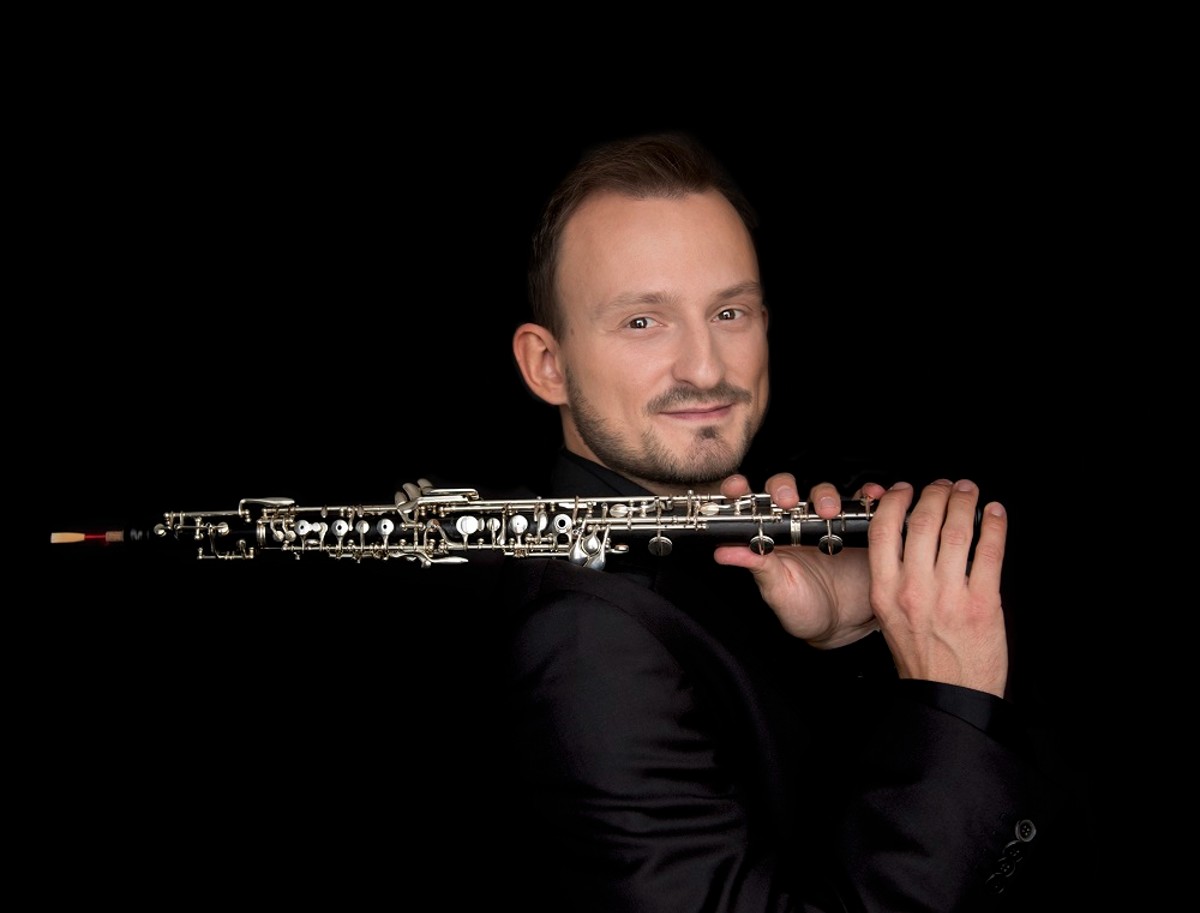 Martin Daněk (zdroj Státní filharmonie Košice)