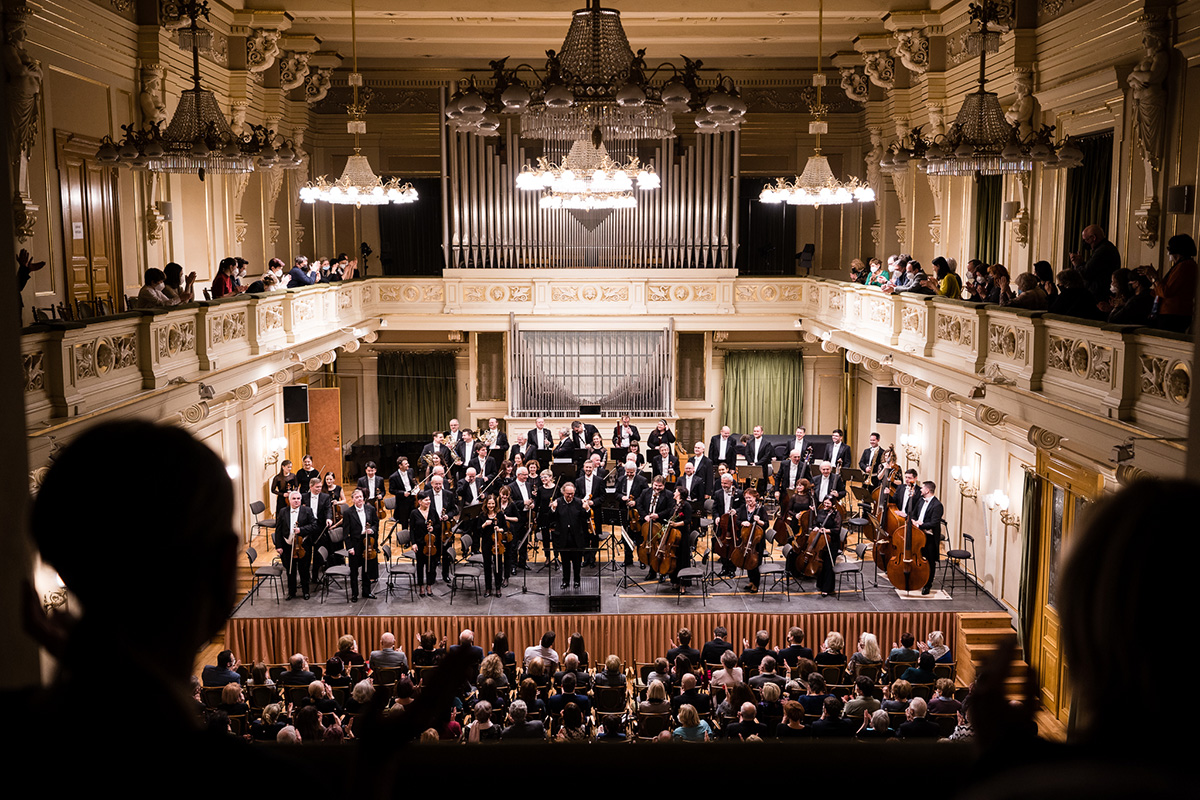 Filharmonie Brno (zdroj Filharmonie Brno)