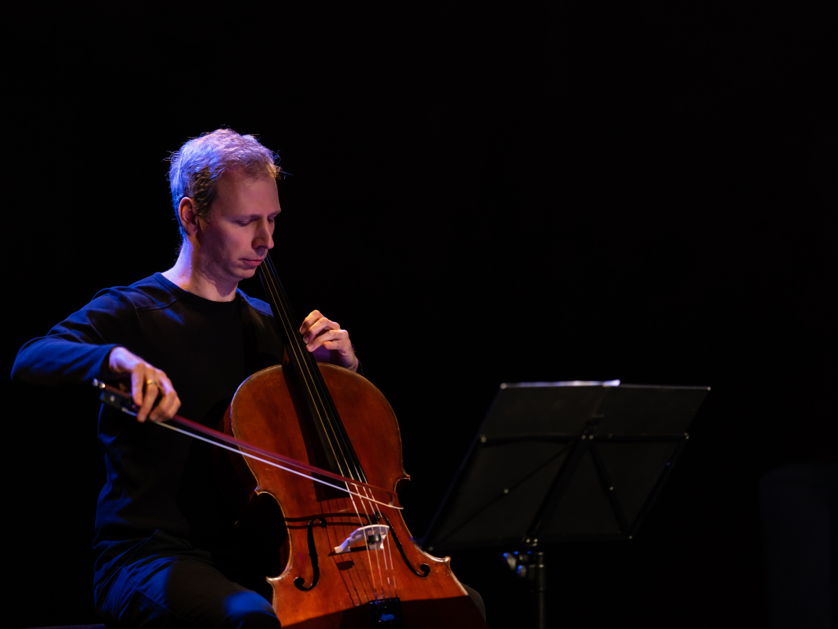 Maďarsko: Zoltán Kodály a György Ligeti – FAMA Quartet, 5. dubna 2022 (zdroj PKF – Prague Philharmonia)