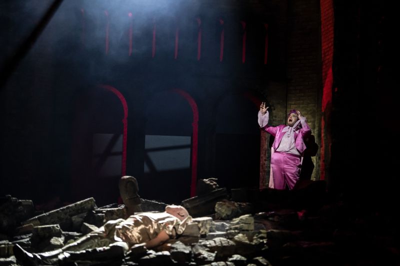 Heinrich Marschner: Der Vampyr – Staatoper Hannover (foto Sandra Then)