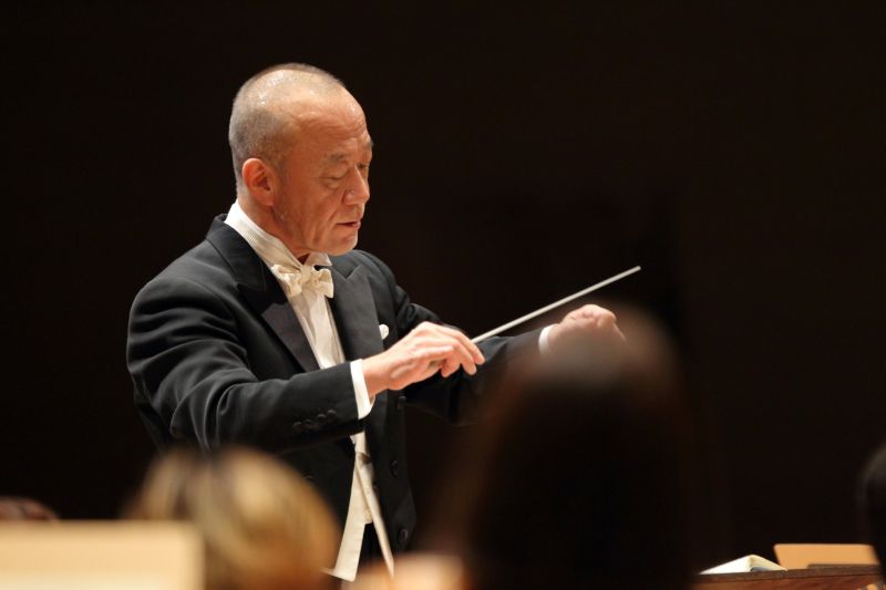 Joe Hisaishi (zdroj Joe Hisaishi)