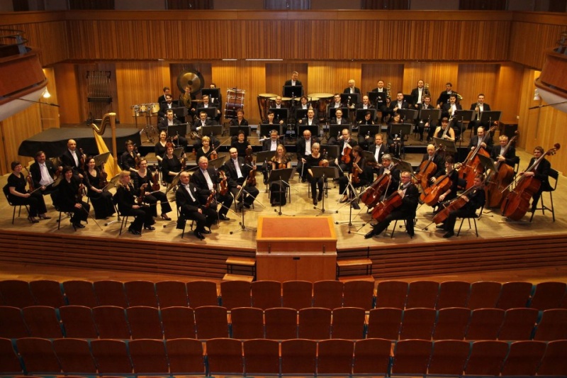Moravská filharmonie Olomouc (zdroj Moravská filharmonie Olomouc)