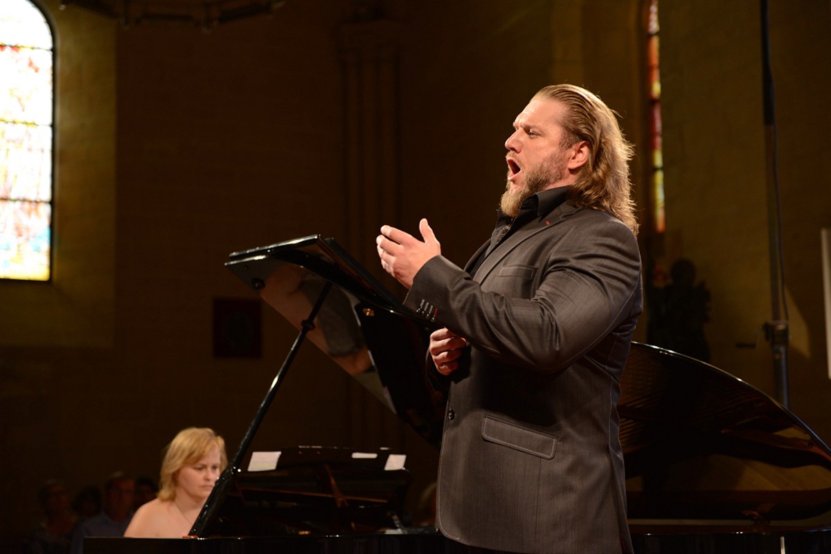 Titusz Tóbisz (zdroj Slovenská filharmonie Košice)